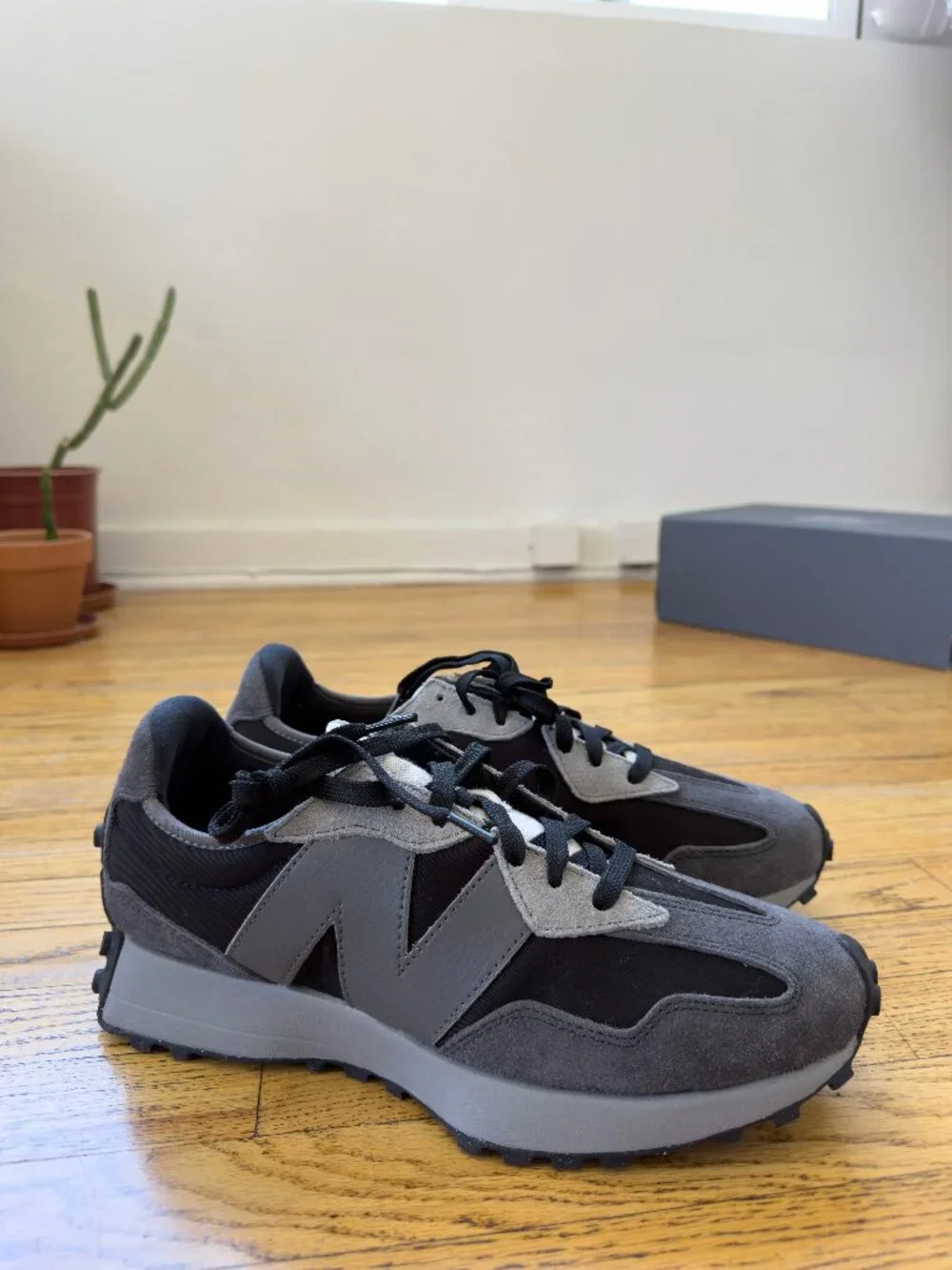 New Balance Sneakers (Size 11 US)